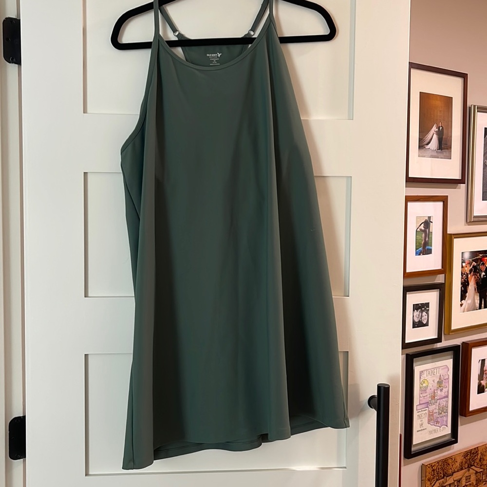 Old Navy Tennis Dress 🎾